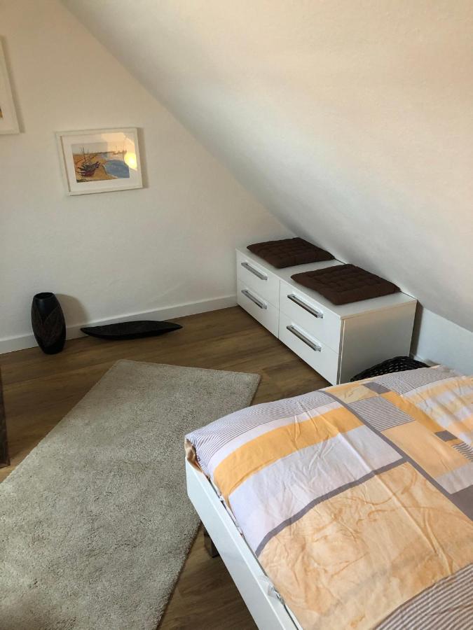Ferienwohnung Giese Bleckede Ngoại thất bức ảnh