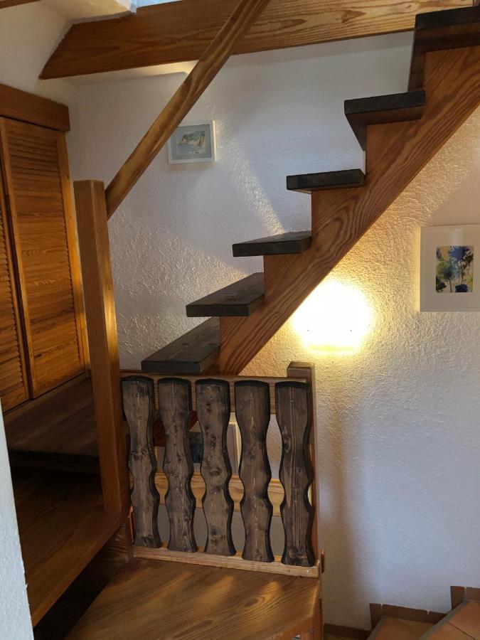Ferienwohnung Giese Bleckede Ngoại thất bức ảnh
