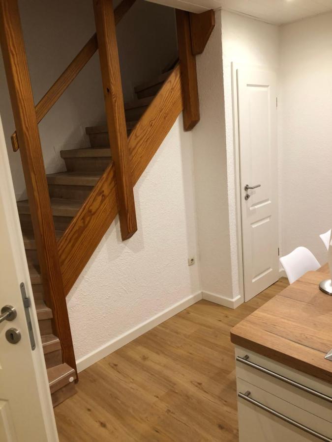 Ferienwohnung Giese Bleckede Ngoại thất bức ảnh